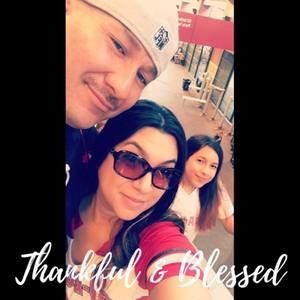 Meet your Posher, Trina